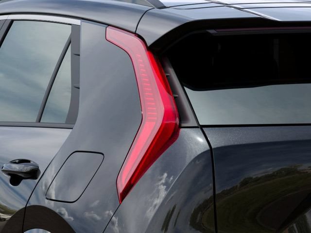 New 2025 Kia Niro EX Touring FWD image 11