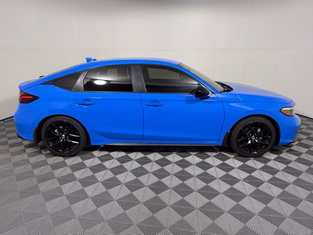 Used 2026 Honda Civic Sport image 7