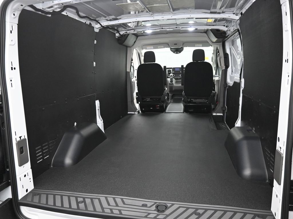 New 2025 Ford Transit 150 Low Roof AWD w/ Interior Upgrade Package image 14