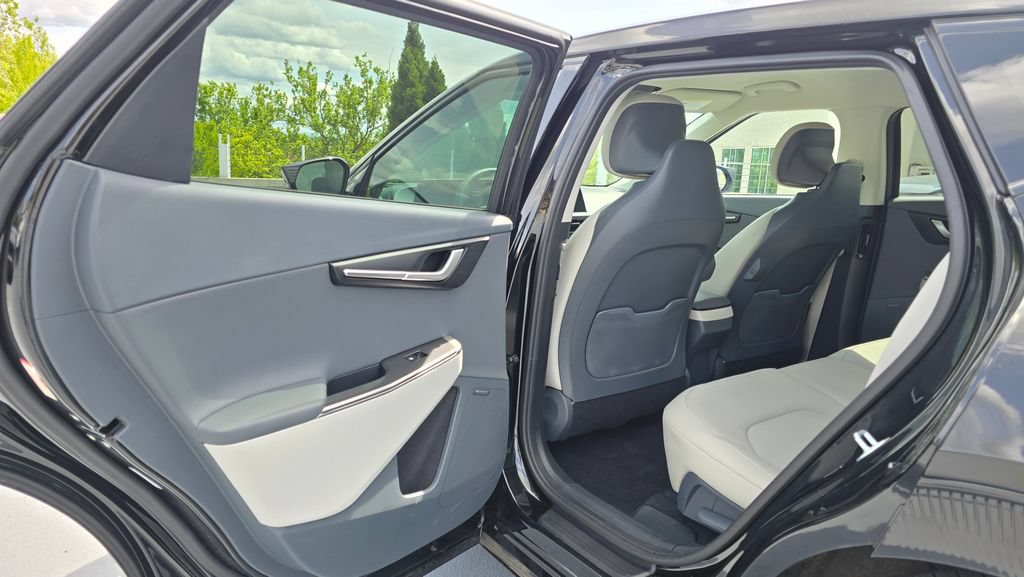 Certified 2024 Kia EV6 Wind AWD/4WD image 15