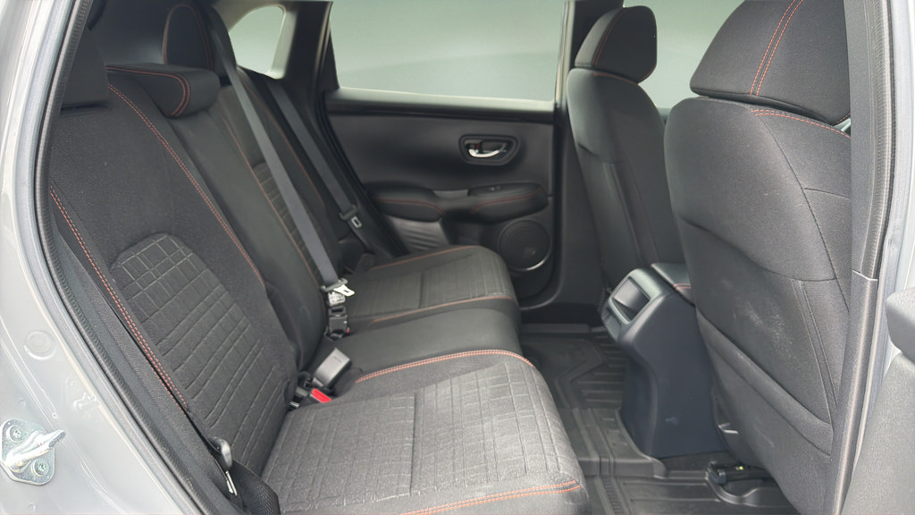 Used 2025 Honda HR-V Sport image 14