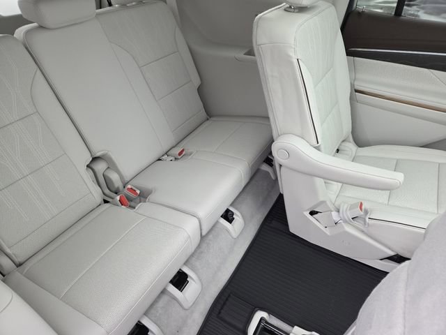 New 2026 Buick Enclave Avenir w/ Super Cruise Package image 32