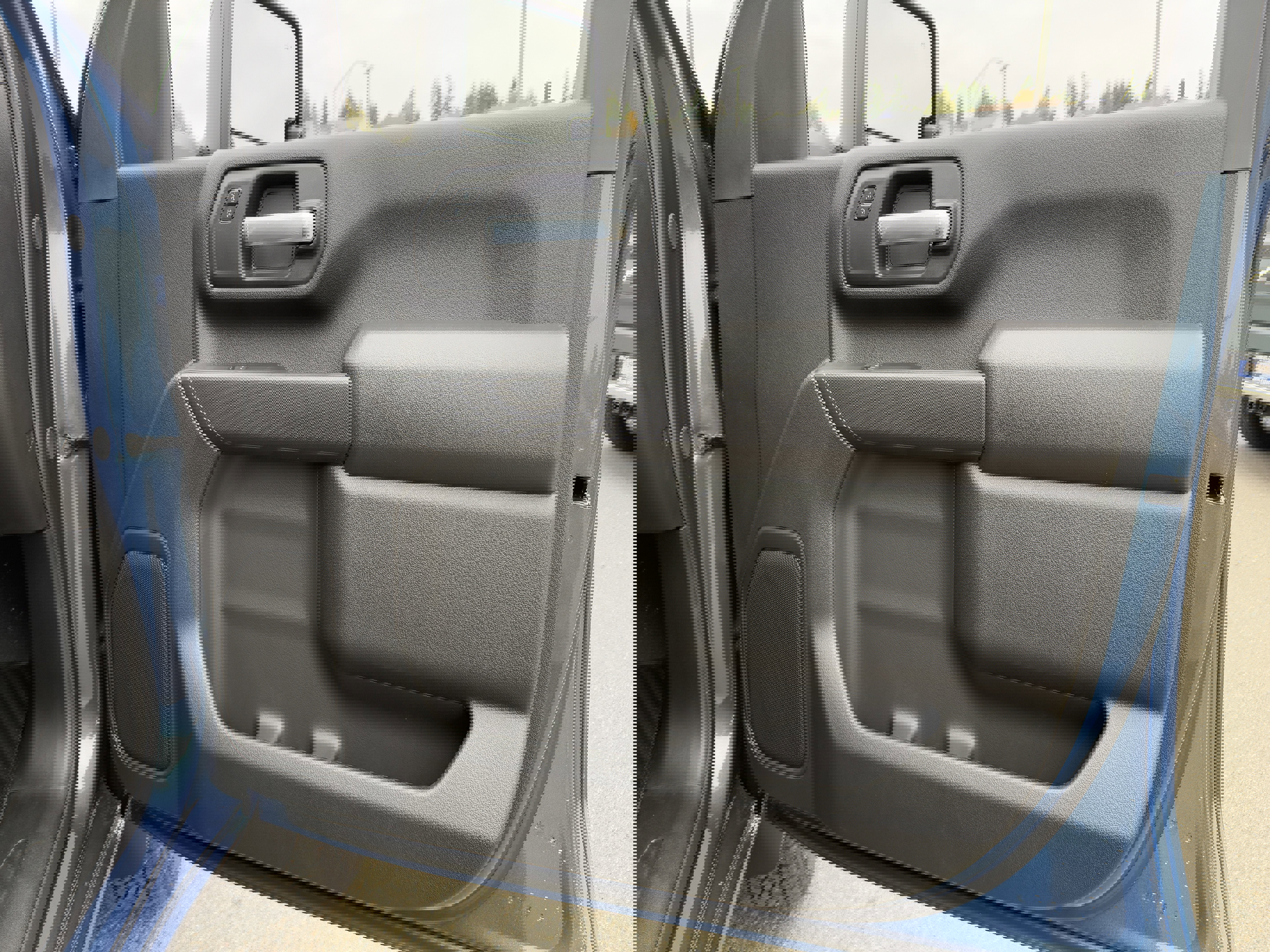 New 2026 Chevrolet Silverado 2500 Custom w/ Custom Value Package image 20