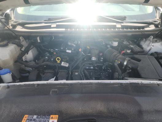 Used 2017 Lincoln MKZ Select w/ Select Plus Package AWD/4WD image 6