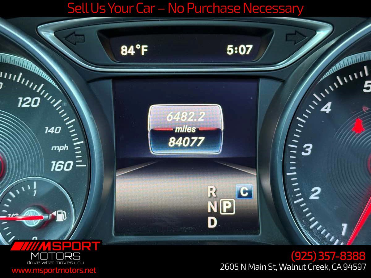 Used 2018 Mercedes-Benz GLA 250 4MATIC image 19