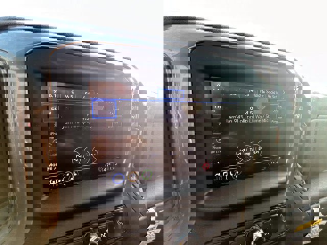 Used 2024 Chevrolet Silverado 1500 W/T w/ WT Fleet Convenience Package image 16