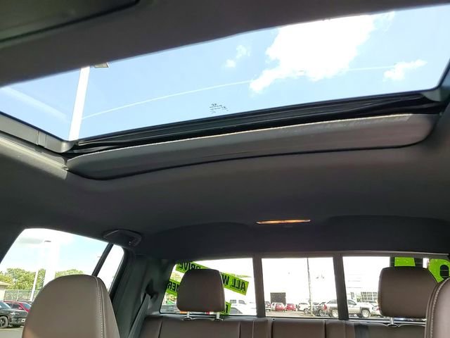 Used 2024 Honda Ridgeline RTL image 21