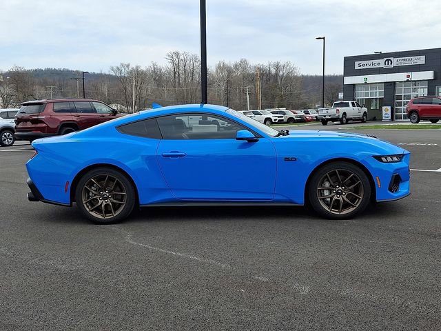 Used 2024 Ford Mustang GT Premium image 8
