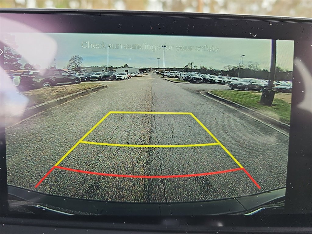 New 2026 Hyundai Tucson XRT image 22