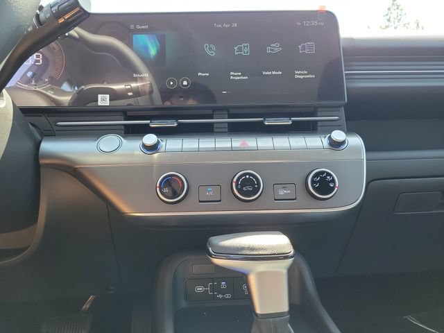 New 2026 Hyundai Kona SE FWD image 15