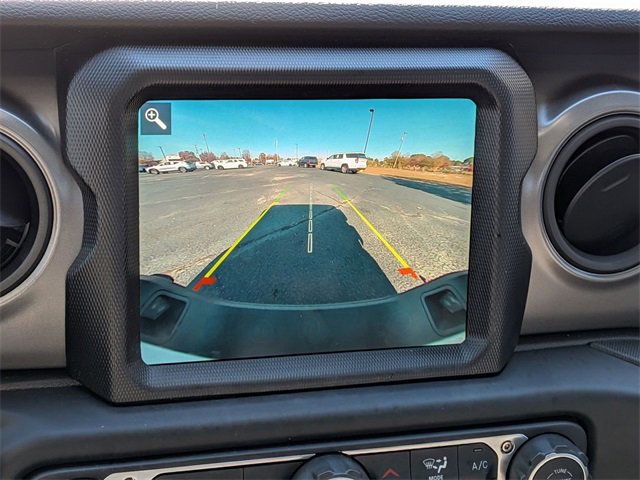 Used 2023 Jeep Gladiator Sport image 24