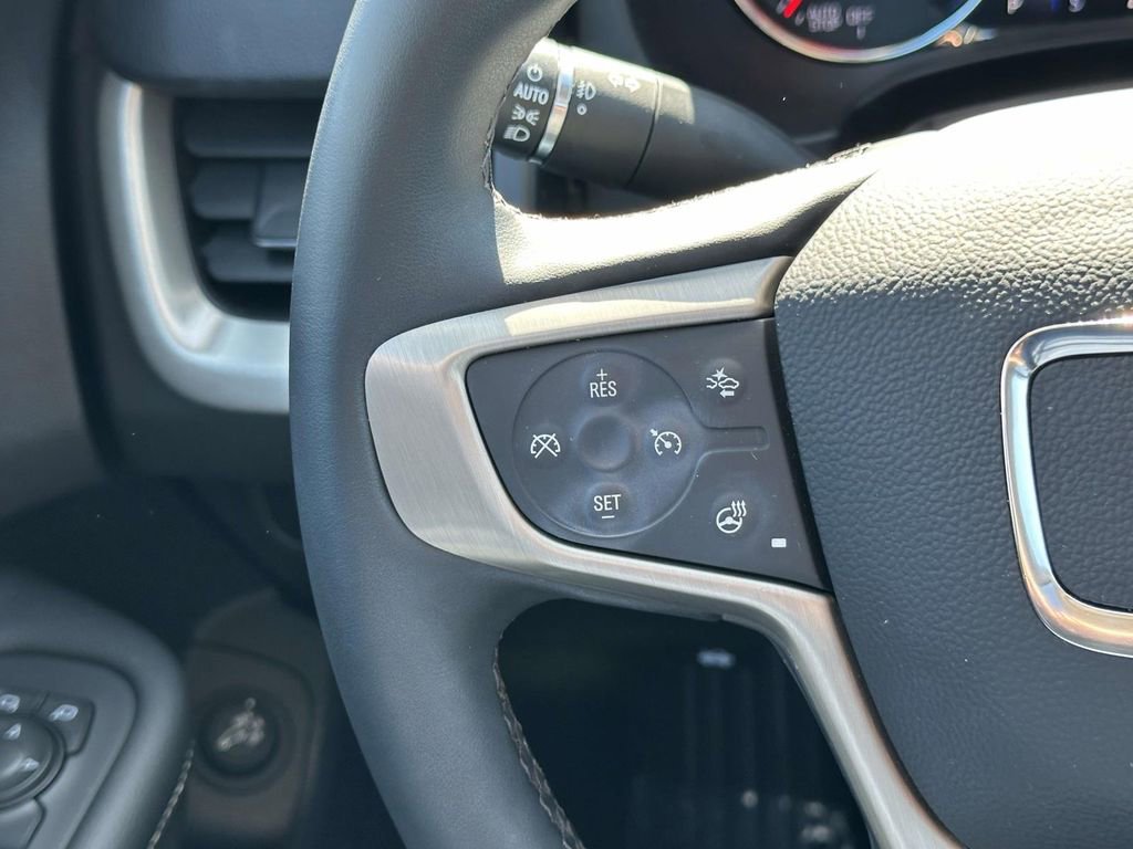 Certified 2024 GMC Terrain Denali w/ Denali Premium Package image 27