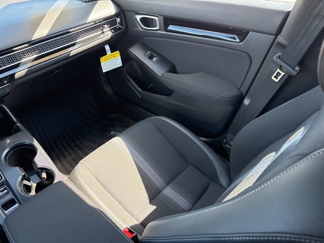 Used 2026 Honda Civic Sport image 15