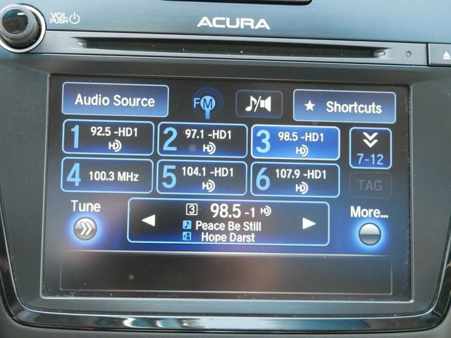 Used 2016 Acura RDX AWD w/ Technology Package image 20