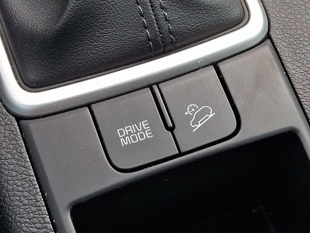 Certified 2022 Kia Sportage Nightfall Edition FWD image 25