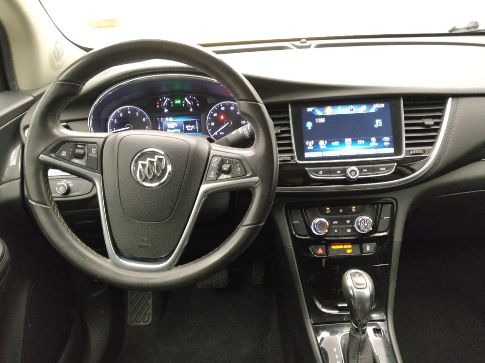 Used 2017 Buick Encore Preferred image 22