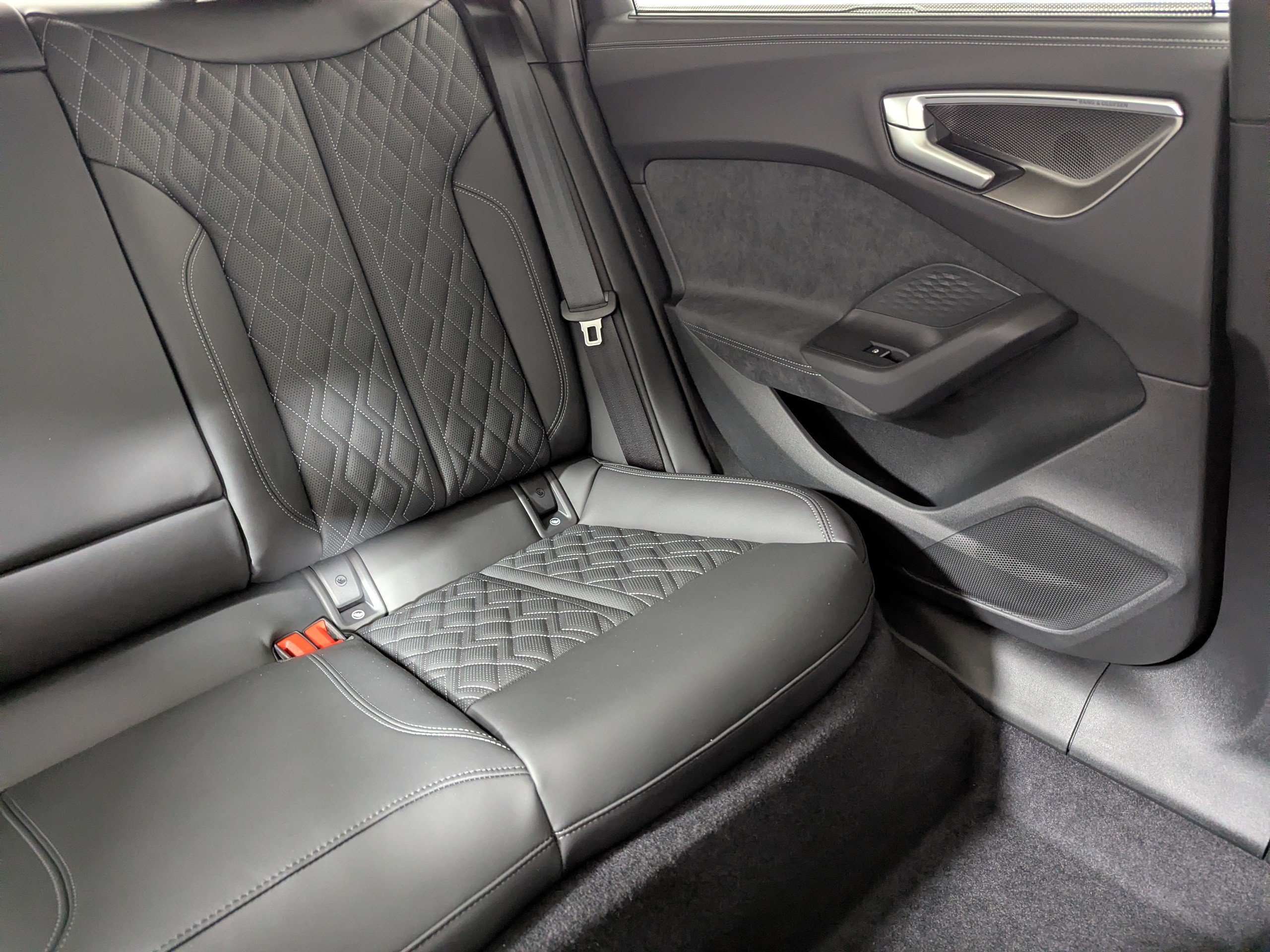 New 2026 Audi S5 Prestige AWD/4WD image 14