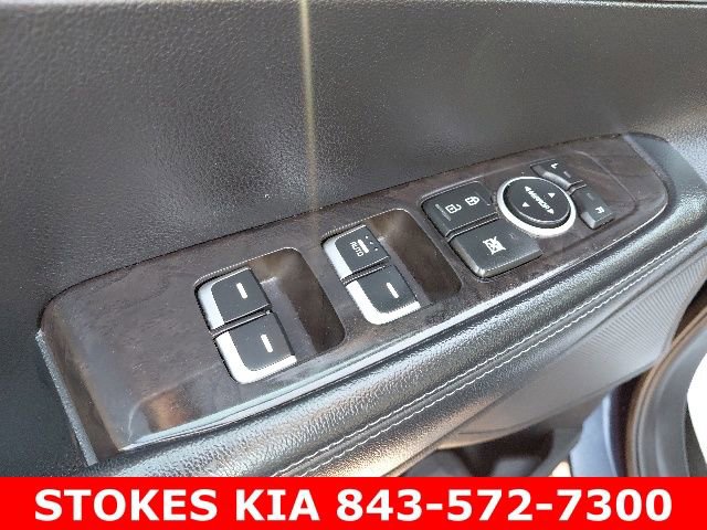 Used 2016 Kia Sorento LX w/ LX Convenience Package FWD image 18
