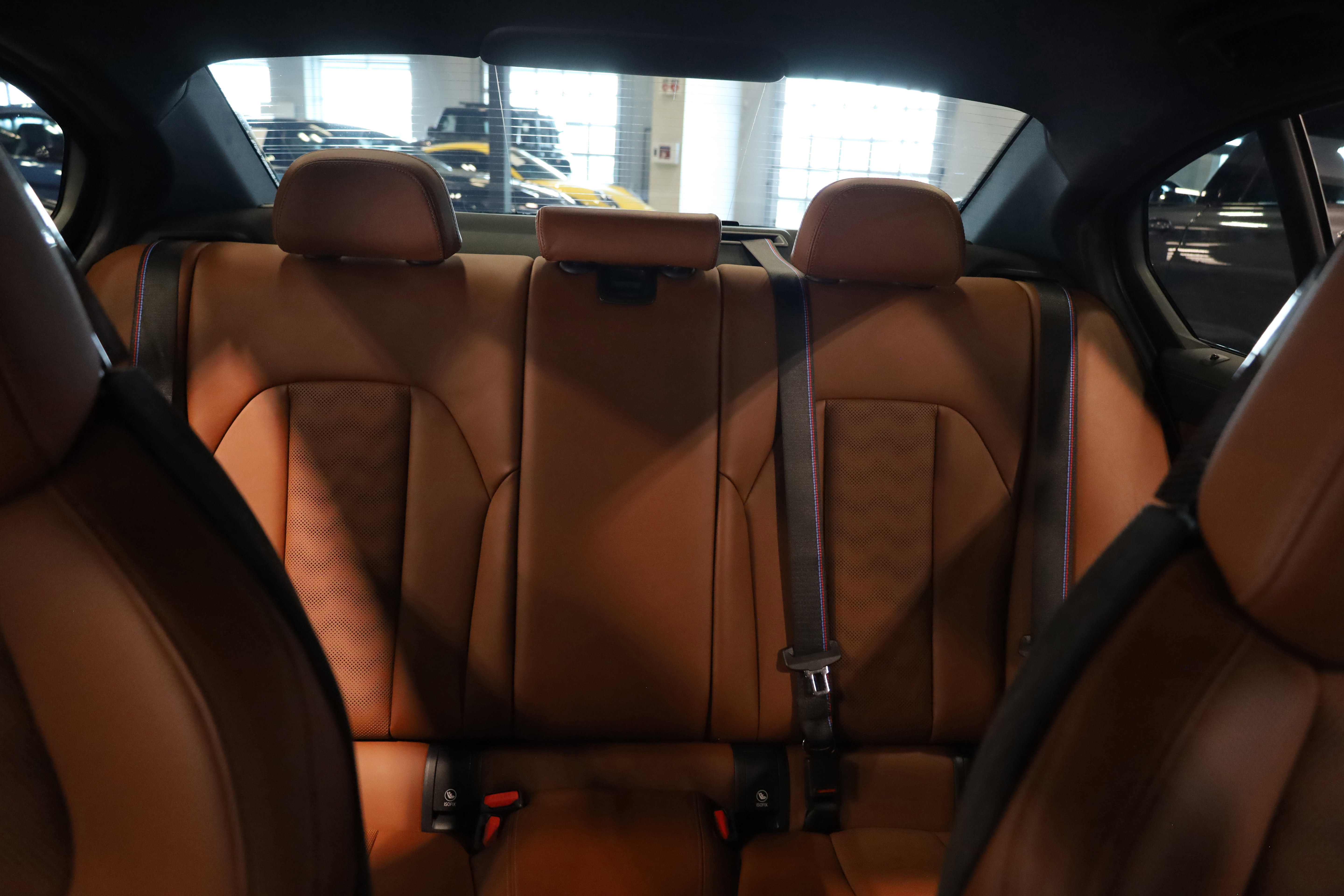 Used 2023 BMW M3 Competition w/ M Carbon Exterior Package image 32