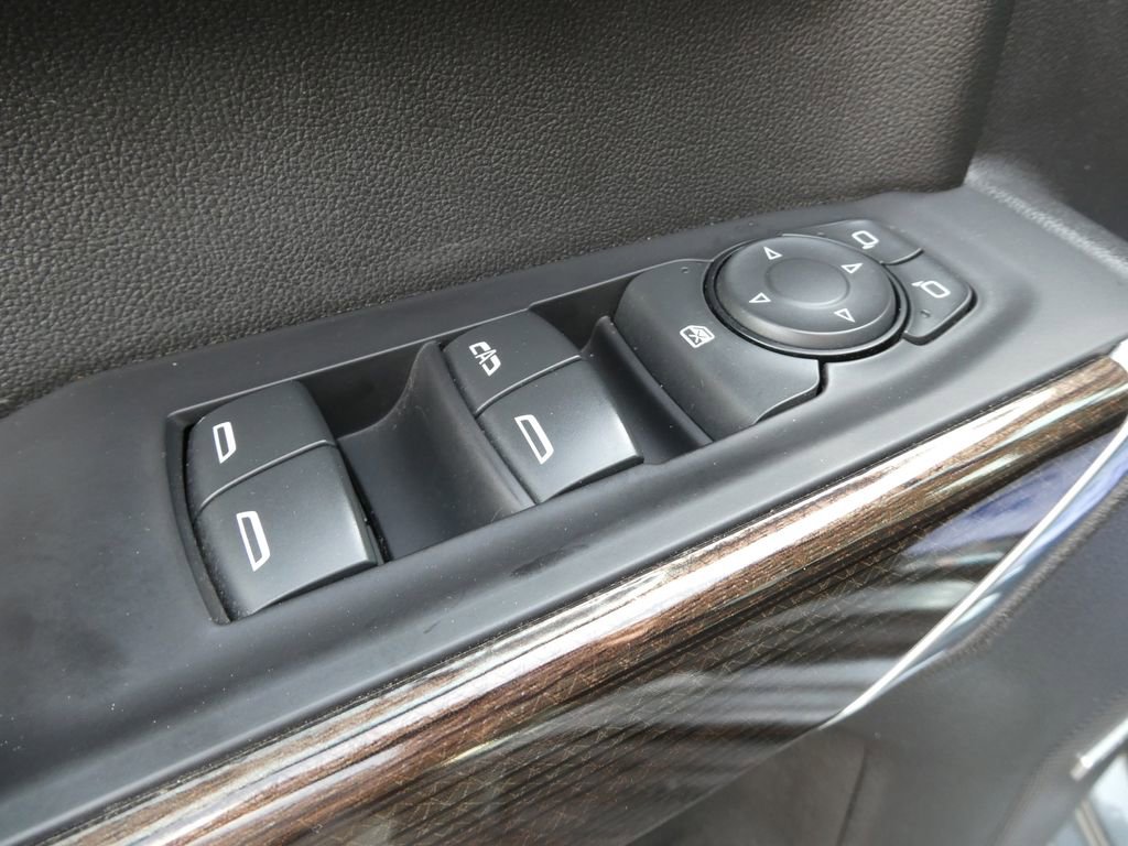 Certified 2021 Chevrolet Silverado 1500 LT Trail Boss w/ Convenience Package II image 22