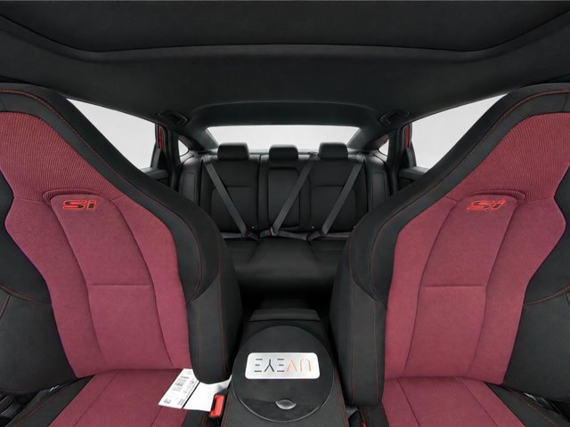 New 2026 Honda Civic Si image 28