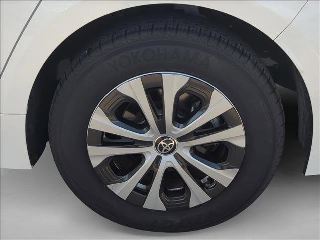 Certified 2022 Toyota Corolla LE image 6