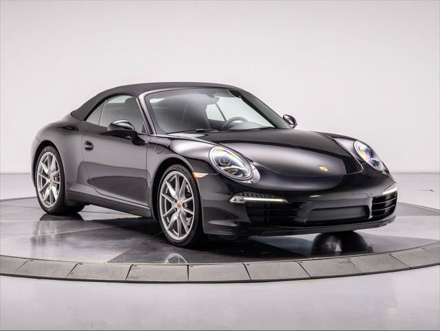 Used 2016 Porsche 911 Carrera RWD image 15