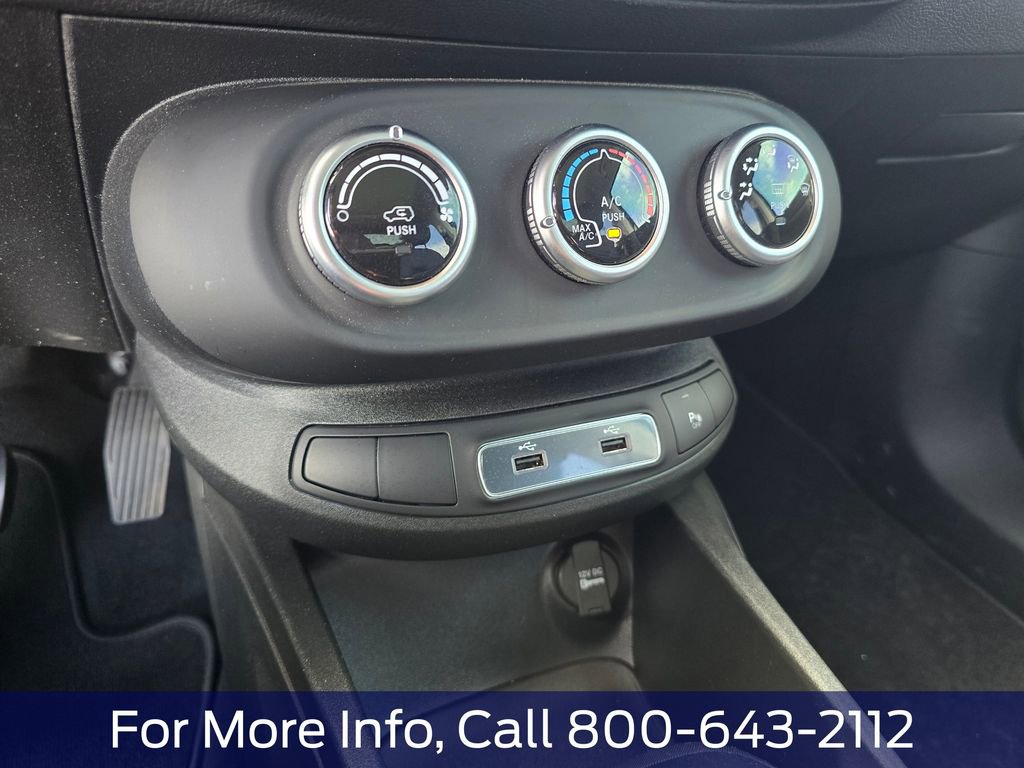 Used 2022 FIAT 500X Pop w/ Sport Appearance Package image 26
