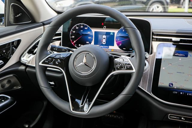 Certified 2024 Mercedes-Benz E 450 E 450 image 23