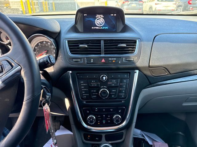 Used 2016 Buick Encore Premium w/ Experience Buick Package image 26