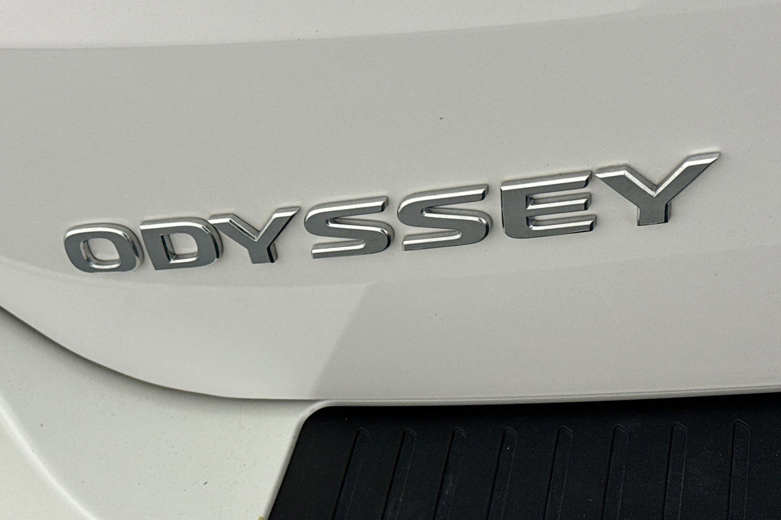Used 2024 Honda Odyssey Touring image 10