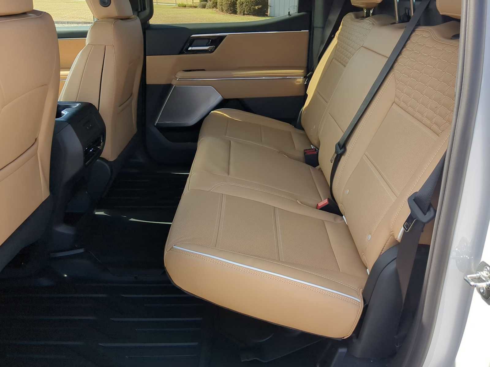 New 2026 GMC Sierra EV Denali image 23