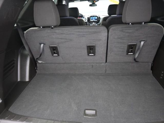 Used 2023 Chevrolet Traverse LT image 26