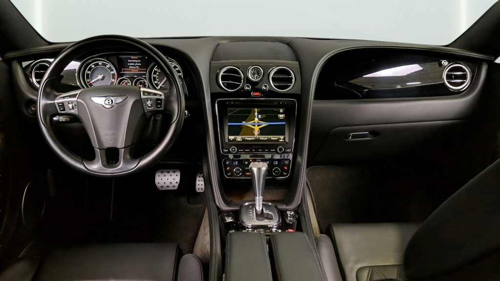 Used 2013 Bentley Continental GT Speed image 23