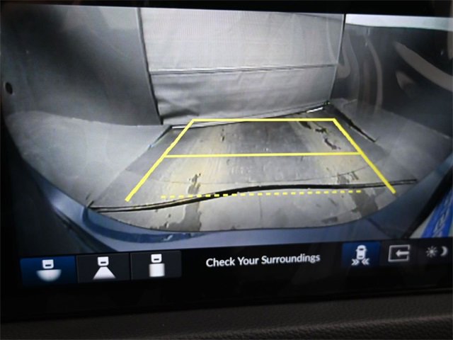 New 2026 Honda Civic Sport Touring image 21