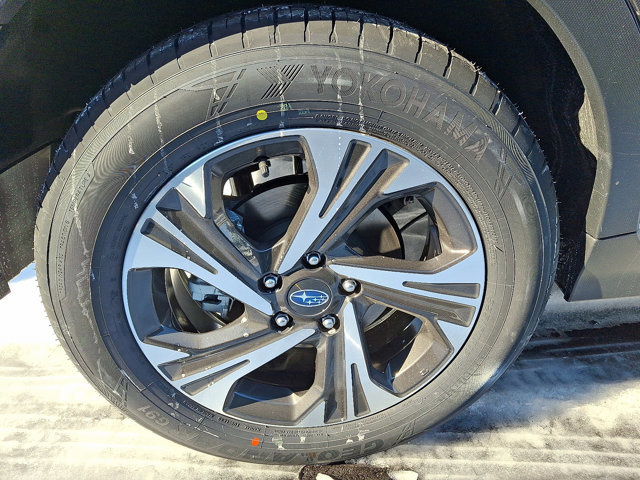 New 2026 Subaru Crosstrek 2.0i Premium image 4