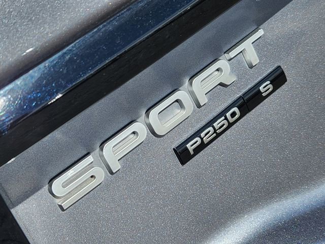 Used 2020 Land Rover Discovery Sport S image 18