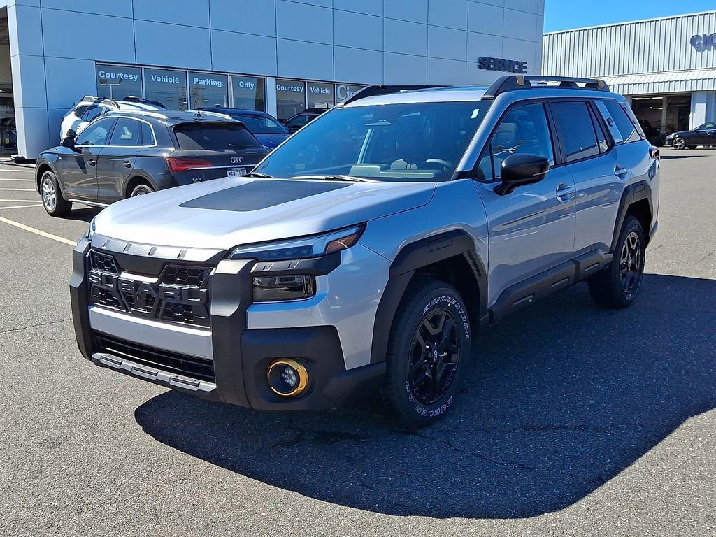 New 2026 Subaru Outback Wilderness image 6