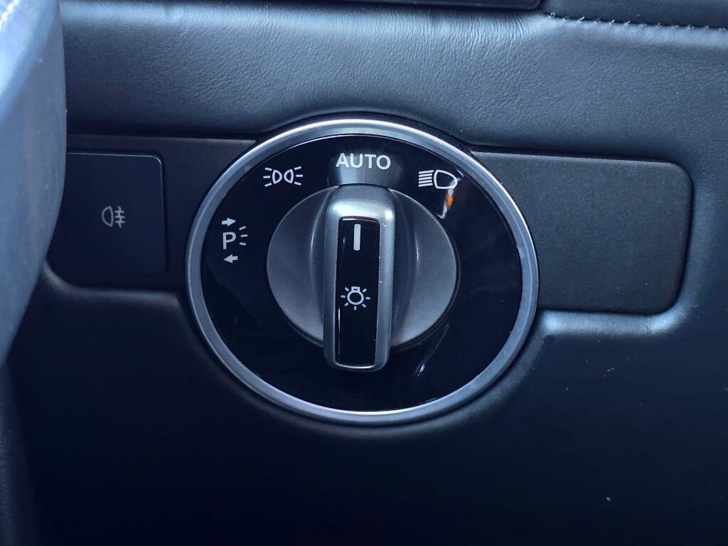 Used 2018 Mercedes-Benz G 550 Squared image 35