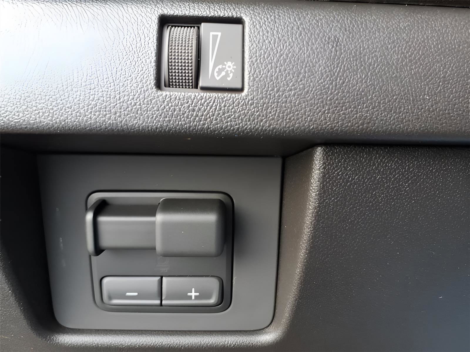 New 2026 Chevrolet Colorado W/T w/ WT Custom Package image 24