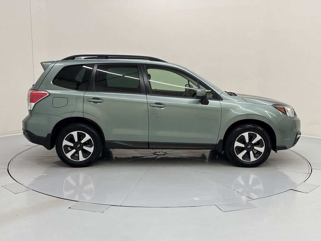 Used 2018 Subaru Forester 2.5i Premium image 6