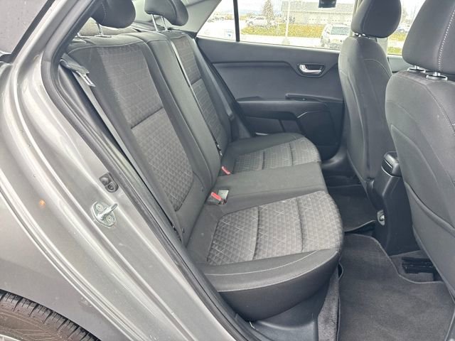 Used 2021 Kia Rio S image 24