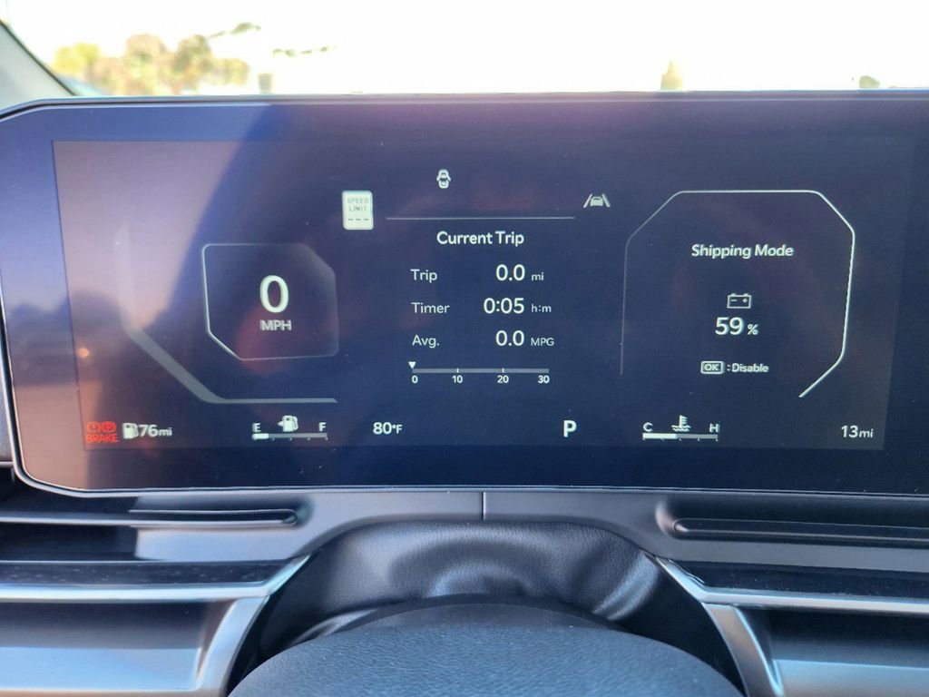 Certified 2025 Kia Carnival SX image 27