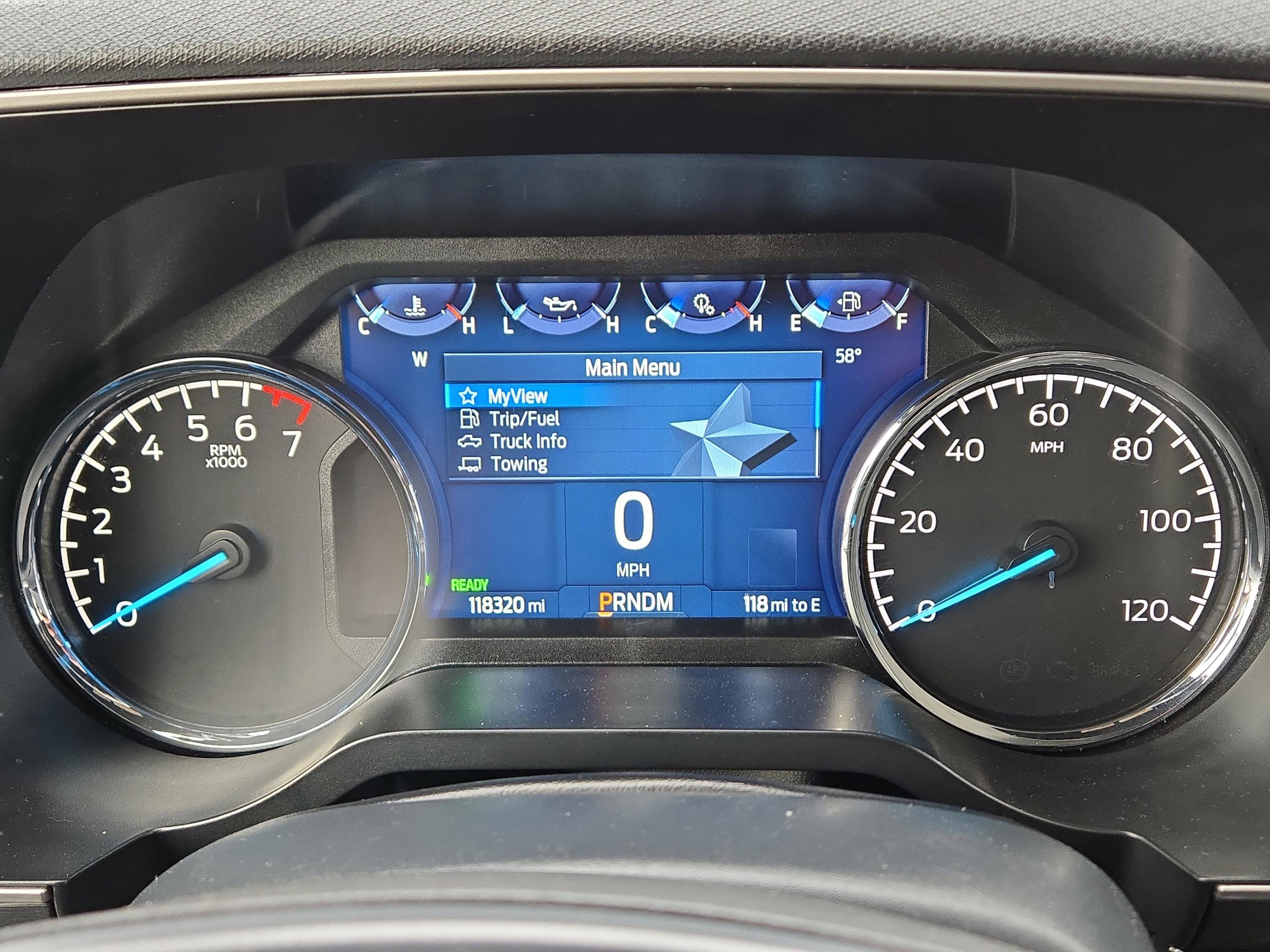 Used 2023 Ford F150 XLT w/ Equipment Group 302A High image 24