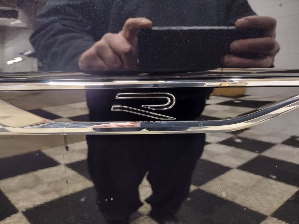 New 2026 Volkswagen Atlas SEL Premium R-Line image 7