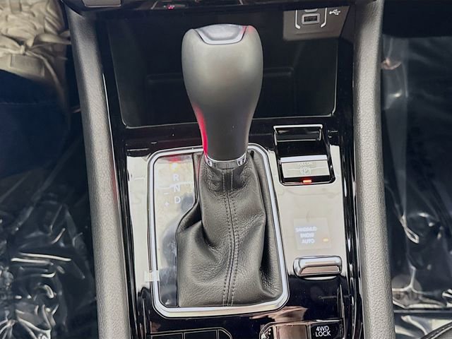 New 2026 Jeep Compass Latitude image 16