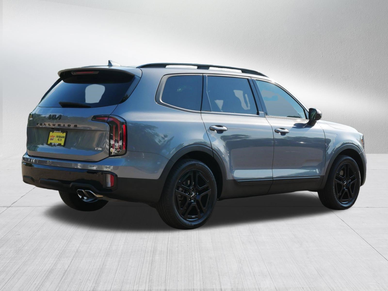 Certified 2024 Kia Telluride SX Prestige X-Line AWD/4WD image 7