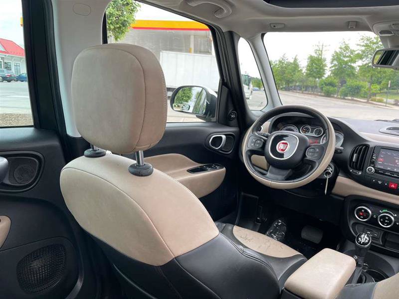 Used 2014 FIAT 500L Lounge FWD image 38