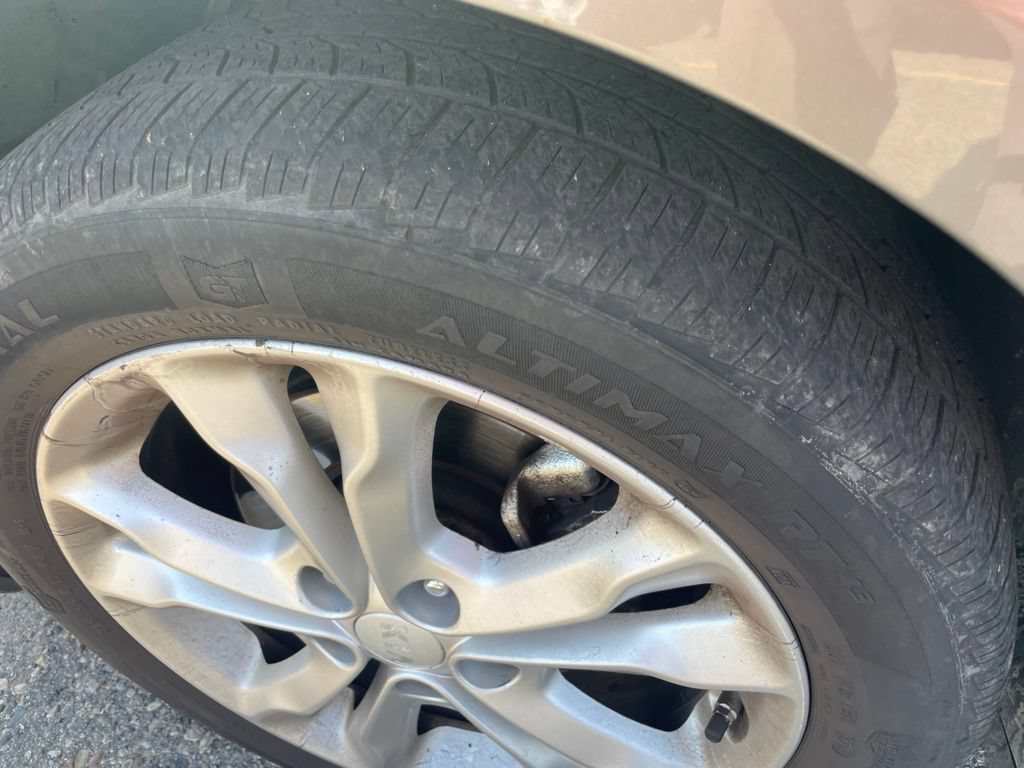 Used 2013 Kia Optima EX w/ Premium Pkg FWD image 7