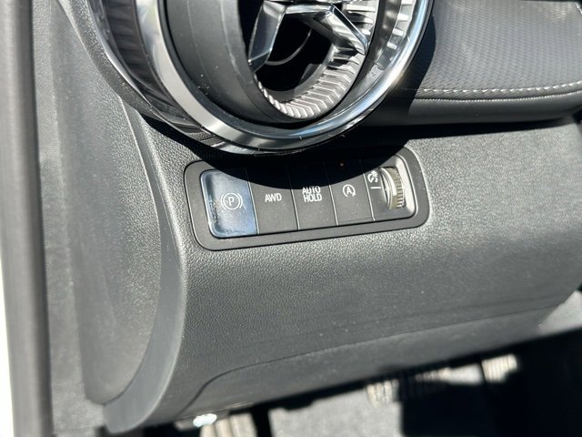 New 2026 Chevrolet Equinox LT image 11